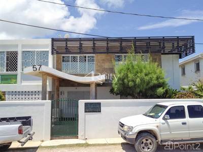 Executive Rental Home on Southern Foreshore, Belize City, Belize
