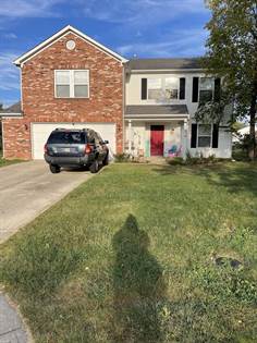 Picture of 6037 Amber Valley Lane, Indianapolis, IN, 46237