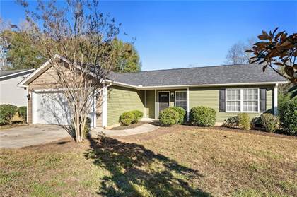 432 Old Colony Rd, Anderson, SC, 29621