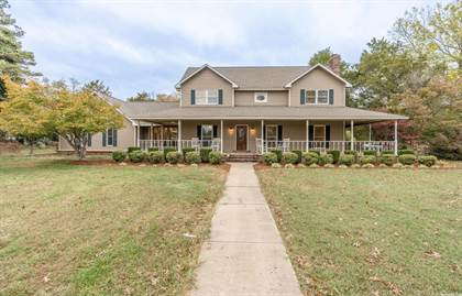 5 West Point Drive, Heber Springs, AR, 72543