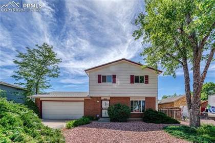 1225 Jet Wing Circle, Colorado Springs, CO - photo 1 of 17