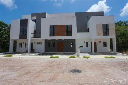 Casa En Venta En Arbolada Cancun, Cancun, Quintana Roo — Point2