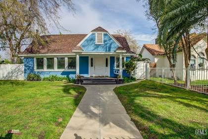 Picture of 2530 Sunset Avenue, Bakersfield, CA, 93304
