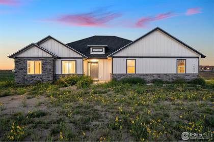 Picture of 16474 Essex Rd S, Platteville, CO, 80651