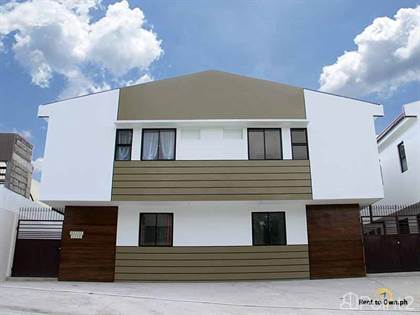 Residential Property for rent in Lot 8 Blk 48 Marang Street, Amparo Subdivision, Caloocan City, Caloocan City, Metro Manila