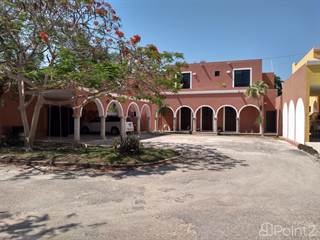 WCP-31501 Living In Hacienda Style, Merida, Yucatan