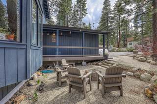 55 Casas en venta en South Lake Tahoe, CA | Point2