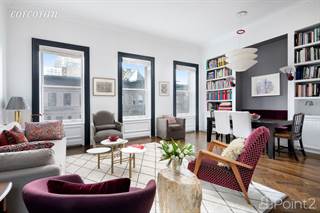 Nyc Coops Upper West Side 1 Bedroom Coop For Sale