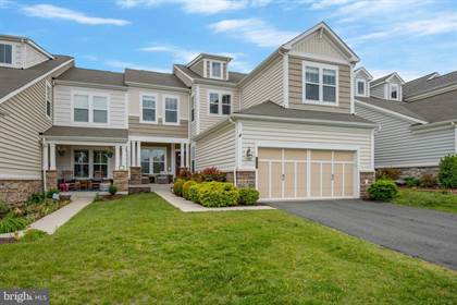 Picture of 42384 GRAHAMS STABLE SQUARE, Ashburn, VA, 20148