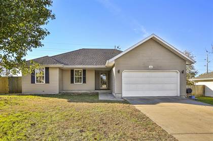 Picture of 1824 East Belle Street, Republic, MO, 65738