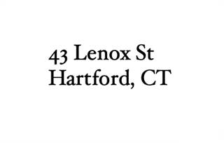 3 Bedroom Apartments For Rent In Hartford Ct Point2 Homes