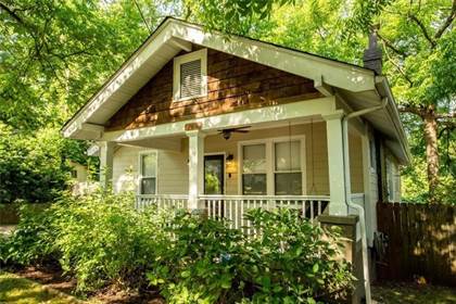 Residential Property for sale in 265 Haas Avenue SE, Atlanta, GA, 30316