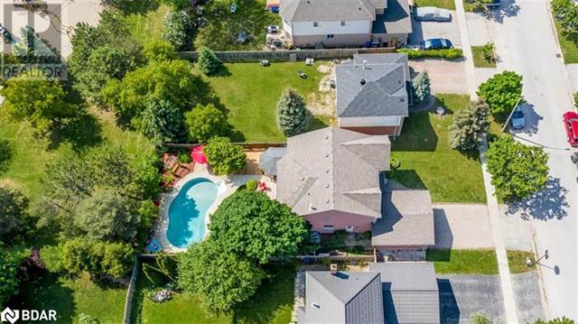 238 MARY ANNE Drive, Barrie, ON