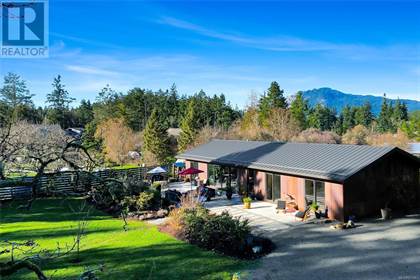 Picture of 1054 Clayton Rd, North Saanich, British Columbia, V8L5P6