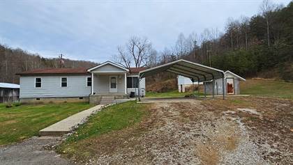 House For Sale at 102 Burrell Branch Rd, Catlettsburg, KY, 41129 | Point2