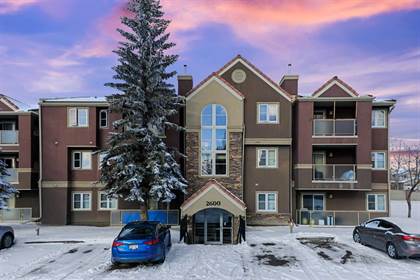 Picture of 2632 Edenwold Heights NW 32, Calgary, Alberta, T3A 3Y5