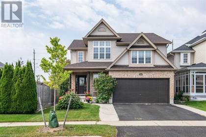 Picture of 505 PINE HOLLOW Court, Kitchener, Ontario, N2R1T3