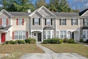 Picture of 6106 Camden Forrest Cove, Riverdale, GA, 30296