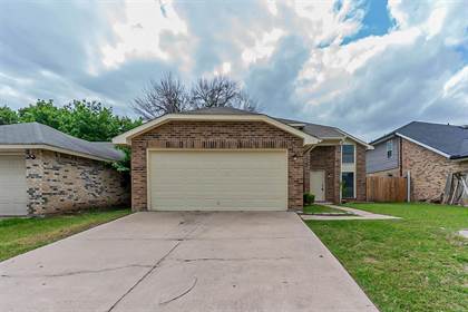 Residential Property for sale in 2218 Wamsetta Drive, Arlington, TX, 76018