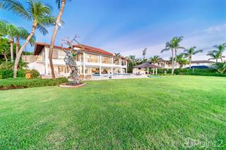 Residential Property for sale in Villa 8BR with Golf View in Casa de Campo, Casa De Campo, La Romana