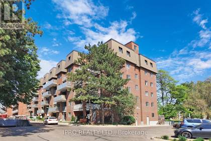 Picture of 3025 THE CREDIT WOODLANDS DR 228, Mississauga, Ontario, L5C2V3