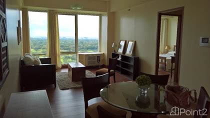 Condominium for rent in Furnished 1 Bedroom at The Bellagio Tower 1, Taguig City, Taguig City, Metro Manila