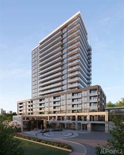 The Millhouse Condominiums Insider VIP Access at Ontario S & Main, Milton, Ontario, L9T 1R3