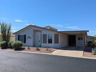 3301 S GOLDFIELD Road 2088, Apache Junction, AZ, 85119