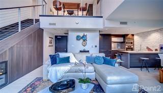 2 Bed Condo, Epic Residences, Miami, FL, 33131