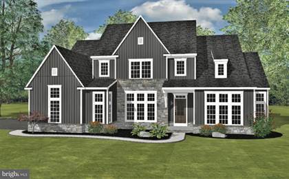 Picture of Lot 3 Fenwick Model PARKWOOD DRIVE, York, PA, 17404