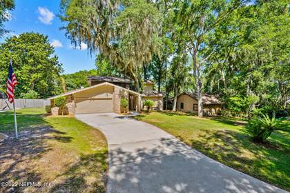 4928 MARINERS POINT DR, Jacksonville, FL, 32225