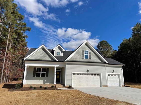 15 Arbor, Youngsville, NC, 27596 — Point2