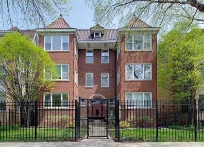 Residential Property for sale in 4717 N BEACON Street 3S, Chicago, IL, 60640