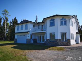 Prince George Real Estate Houses For Sale In Prince George