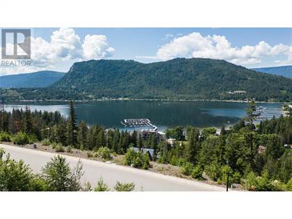 Picture of 262 Bayview Drive, Sicamous, British Columbia, V0E2V1
