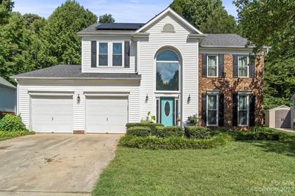 Picture of 14043 Hatton Cross Drive, Charlotte, NC, 28278