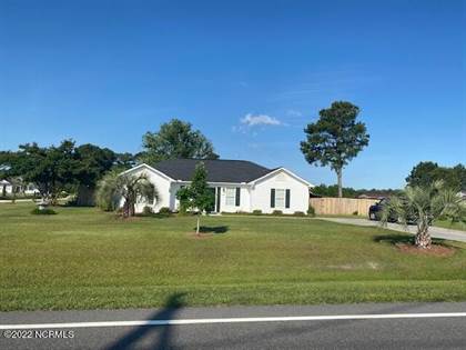 Residential Property for sale in 8796 Seven Creeks Highway, Nakina, NC, 28455
