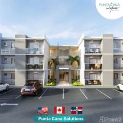 Residential Property for sale in OPPORTUNITY TO BUY 1, 2 AND 3 BEDROOM APARTMENTS NEAR DOWNTOWN PUNTA CANA, Punta Cana, La Altagracia