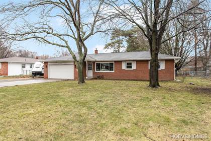 Residential Property for sale in 753 MARY AVENUE, Holland, MI, 49424