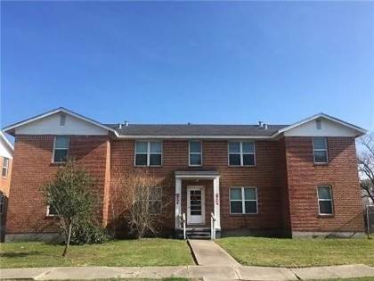 Multifamily for sale in 621 Robinson St, Corpus Christi, TX, 78404