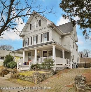 Residential Property for sale in 62 7th Avenue, Atlantic Highlands, NJ, 07716