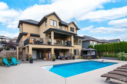 Picture of 444 Cavell Place, Kelowna, British Columbia, V1W5A3