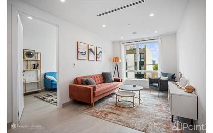 Condos for Sale in Greenpoint, NY