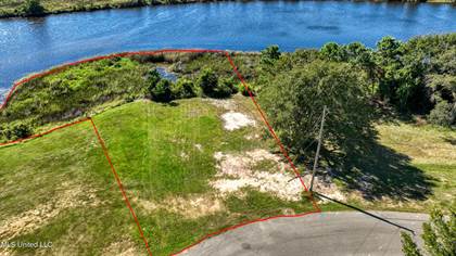 Picture of Lot 23 S River Drive, Biloxi, MS, 39532