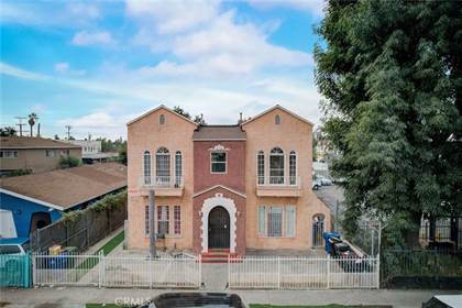 1162 E 43rd Place, Los Angeles, CA, 90011