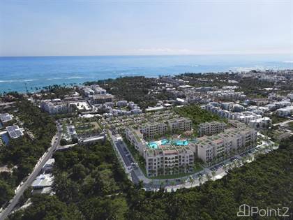 Punta Cana Beach Condos For Sale | Secret Garden 2 BDR PH| High ROI, Bavaro, La Altagracia