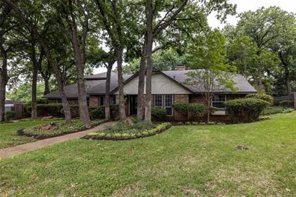 Picture of 1401 Woodbine Court, Arlington, TX, 76012