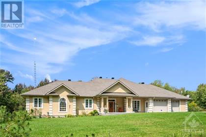 Picture of 3216 DUKELOW ROAD, Spencerville, Ontario, K0E1X0
