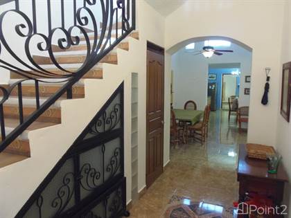 Residential Property for sale in Casa Santiago, The Heart of Centro  Home, Walk Everywhere!, Merida, Yucatan
