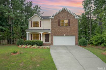 Picture of 1825 Fillmore Drive, Creedmoor, NC, 27522